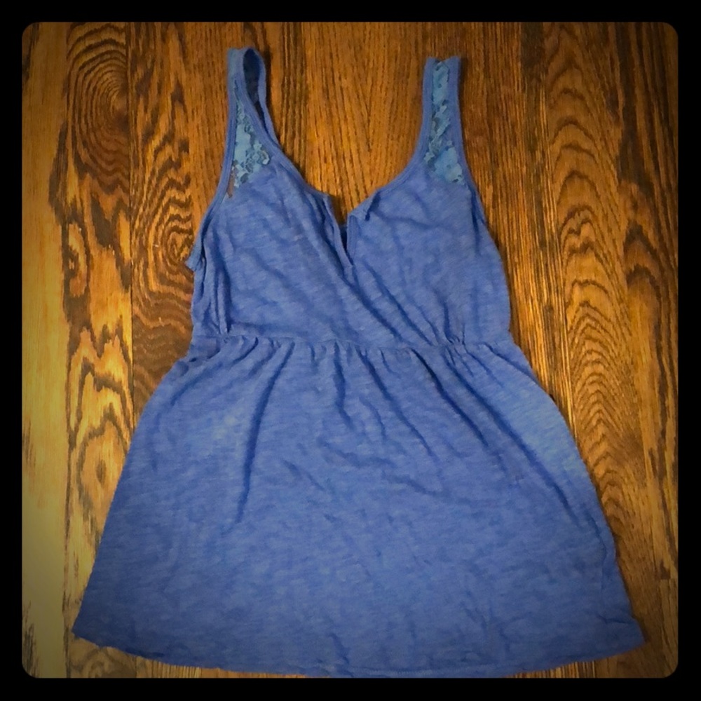 Top from Express